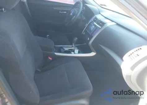 2013 Nissan Altima 2.5 S from USA, damaged, VIN 1N4AL3AP6DC200870